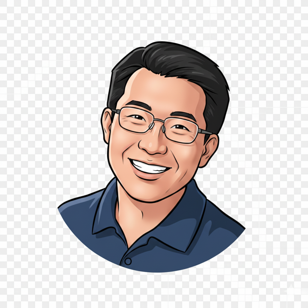 Lak Ming Lam